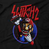 2 Metal