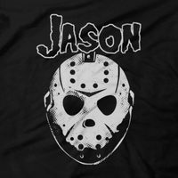 Ghost Mask (8-Bit)
