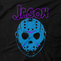 Ghost Mask (8-Bit)