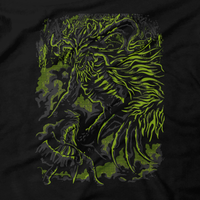 Beastly Screams (No Text)