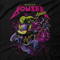 For Whom the Brush Trolls