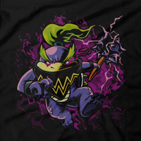 For Whom the Brush Trolls