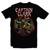 Cannibal Captain