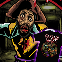 Cannibal Captain