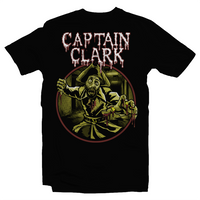 Cannibal Captain
