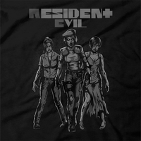 Living Dead Girls (Gray)