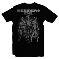 Living Dead Girls (Gray)