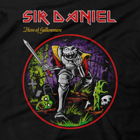 Dead Man Dan