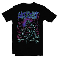 Dark Nightmares (Brown)