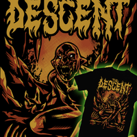 Dark Nightmares (Brown)