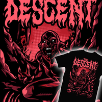 Dark Nightmares (Brown)