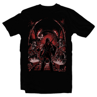 Dungeon Master (No Text)