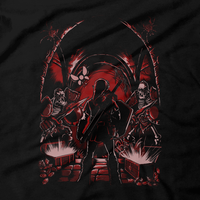 Dungeon Master (No Text)