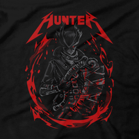 Enter Hunter