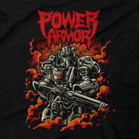 Power Metal