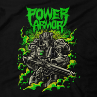 Power Metal