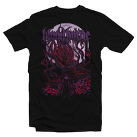 Flora of the Moon (Purple)