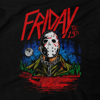 Friday in the Abyss
