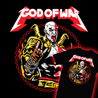 God of Metal