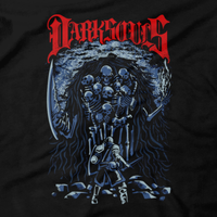 Grave Dance (DS Logo)