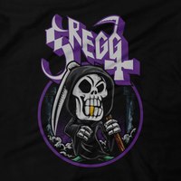 Call Me Little Reaper