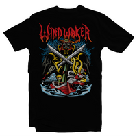 Heavy Metal Anchor