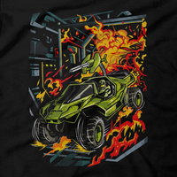 Hellride Lover