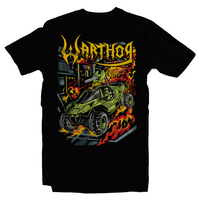 Hellride Lover