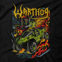 Hellride Lover