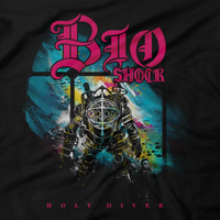 Holy Diver The Album