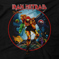 Pirate Hunter (Circle)