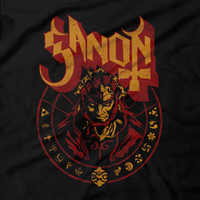 King of Darkness