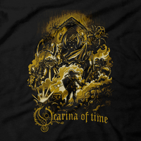 Legendary Time (Gold)