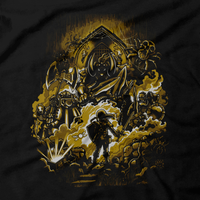 Legendary Time (Gold)