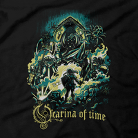 Legendary Time (Green)