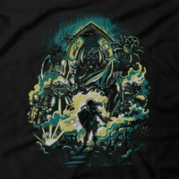 Legendary Time (Green)