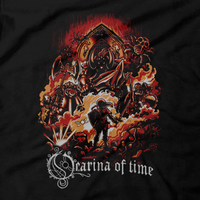 Legendary Time Red