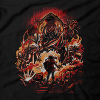Legendary Time Red