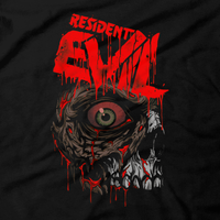 Live Evil Live Dead V2