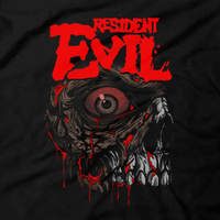 Live Evil Live Dead