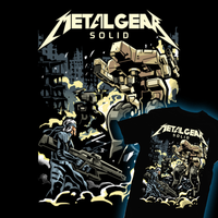 Heavy Metal Irving
