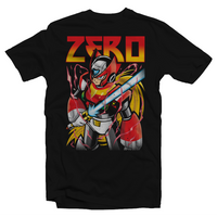 Absolute Zero