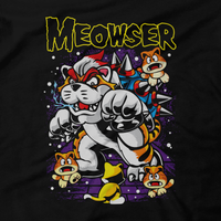 Meowtallica Kat