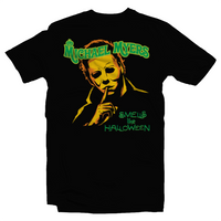 Smells Like Halloween (Sweet Screams)