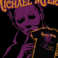 Smells Like Halloween (Sweet Screams)