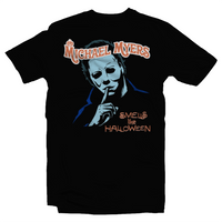 Smells Like Halloween (Sweet Screams)