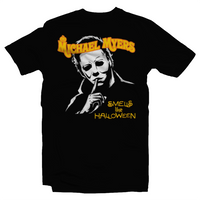 Smells Like Halloween (Sweet Screams)