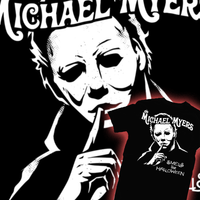 Smells Like Halloween