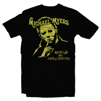 Smells Like Halloween