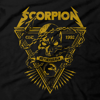 Ninja Killer (Yellow)